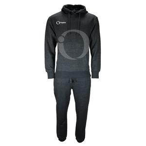 100% coton Matériel et Formation et Jogging Sportswear Type survêtements en gros Par Inspire Vêtements - Product Image 3