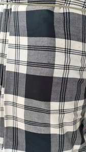 ผ้าวาฟเฟิลคุณภาพพรีเมียมสำหรับเสื้อผ้า เนื้อผ้านุ่ม ระบายอากาศได้ดี สวมใส่สบายทุกฤดูกาล มีจำหน่ายแล้ว - Product Image 2