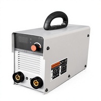 Sarc 200DV 250DV 280DV Poste à souder numérique DC Inverter 110V 220V Double Tension VRD Lift TIG Portable MMA Arc