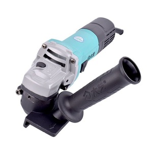 Máquina de Biselado Dayi, Herramienta Eléctrica Portátil para Recortar Rebabas Metálicas a 45 Grados, AC 220V, 3kg - Product Image 1