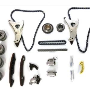 ชุดโซ่ไทม์มิ่งเครื่องยนต์รุ่นใหม่ BC30M276XLB002 สำหรับรถยนต์เมอร์เซเดส-เบนซ์ M276 พร้อมอุปกรณ์เสริม - Product Image 4