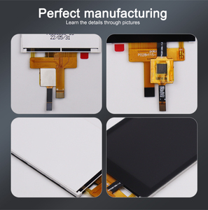 Polcd 2.8 인치 터치 스크린 240x320 ST7789V 드라이브 IC 모듈 변형 2.8 ''TFT LCD 디스플레이 - Product Image 5