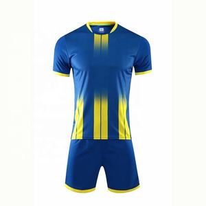 定制新赛季快干球衣足球衫高品质制服足球衫足球服 - Product Image 1