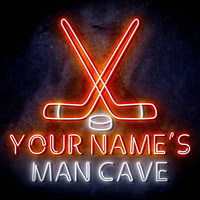 En gros, enseigne néon LED lumineuse avec logo, design football, sur mesure, pour mariage, dropshipping, décoration de chambre, de fête et de maison