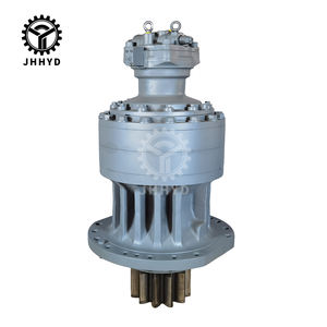 Pompe à piston hydraulique haute pression Hitachi EX1200-6 EX200 397-3680 Numéro de pièce K3V63DT Garantie 1 an - Product Image 1