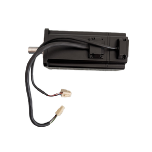 มอเตอร์เซอร์โว KEYENCE MV-M75 750W รุ่นมาตรฐาน สำหรับระบบอัตโนมัติในอุตสาหกรรม ควบคุมการเคลื่อนที่อย่างแม่นยำ พร้อมการรับประกันหนึ่งปี - Product Image 2