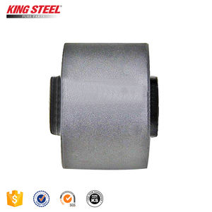 Buje de Brazo de Control KINGSTEEL OEM 48702-60050, Buje de Suspensión Delantera Inferior para Toyota LAND CRUISER (_<span class=keywords><strong>J6</strong></span>_) 1980 - Product Image 3