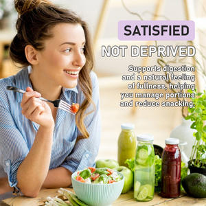 Cápsulas Avanzadas para Quemar Grasa con Extracto de Té Verde Estandarizado y Vitaminas B que Fomentan un Metabolismo Saludable y Controlan el Hambre - Product Image 3