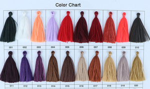 เชือกถักแบนโพลีเอสเตอร์ขนาด 7 มม. สีตามสั่ง สำหรับเชือกรองเท้า กระเป๋า เสื้อผ้า และเชือกผูก - Product Image 3