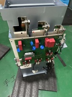 Inversor SINAMICS S120 210A 3AC 220-240V con Comunicación RS485 para Control Industrial y Programación de PLC, Nuevo