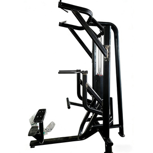 BL2006 Appareil de fitness multifonctionnel réglable et très vendu, station d'entraînement intégrée multi-positions pour le renforcement du dos, usage commercial - Product Image 1
