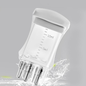 Nuevo Peine de Masaje con Aceite Esencial y Aplicador para el Cuero Cabelludo de 1 ml, Aplicador de Aceite para el Cabello y el Cuero Cabelludo - Product Image 6
