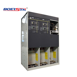 Điện áp cao điện Bảng điều khiển 12kv 24KV 33kv 36KV vòng đơn vị chính <span class=keywords><strong>rmu</strong></span> Thiết bị chuyển mạch vật liệu kim loại - Product Image 5