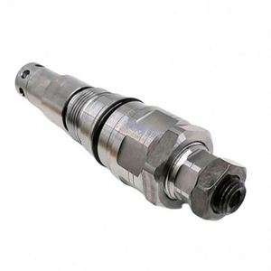 Запчасти для экскаватора ZX330 ZX330-3G ZX350H ZX350H-3G ZX350LC ZX360-3 <span class=keywords><strong>ZX370</strong></span> ZX500W регулирующий предохранительный клапан 0719308 - Product Image 1