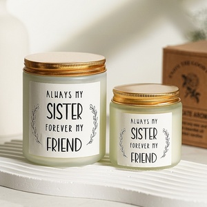 Velas Aromáticas de Cera de Soja Hechas a Mano Personalizadas, Suministros para Decoración de Incienso, Barras Ecológicas para Regalos de Diwali para Mujeres - Product Image 1