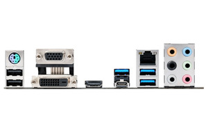 สำหรับเมนบอร์ด <span class=keywords><strong>Prime</strong></span> <span class=keywords><strong>B250M</strong></span> <span class=keywords><strong>Plus</strong></span> - Product Image 4