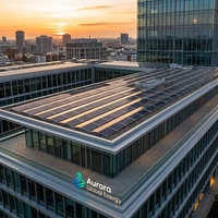 Module PV 660W conçu pour une intégration solaire efficace dans les systèmes résidentiels et commerciaux