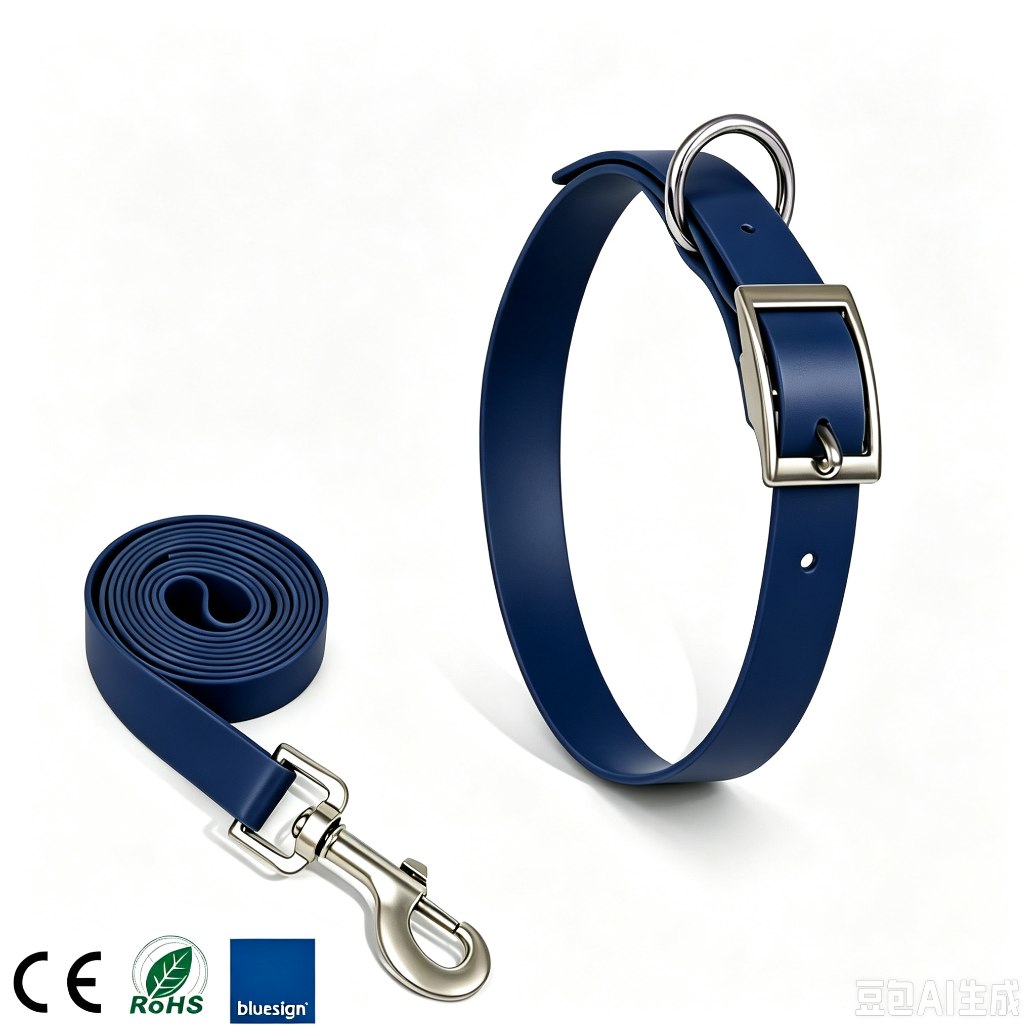 Bleu marine
