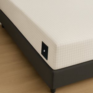 Aardingslaken: 90% katoen + 10% geleidend zilver |   Herleef de verbinding met de aarde terwijl u slaapt voor natuurlijk geaard comfort - Product Image 1