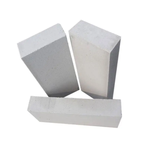 Bloque <span class=keywords><strong>de</strong></span> hormigón aireado con aislamiento térmico <span class=keywords><strong>de</strong></span> yeso sólido para construir <span class=keywords><strong>bloques</strong></span> <span class=keywords><strong>de</strong></span> construcción aislantes <span class=keywords><strong>de</strong></span> primera calidad - Product Image 5