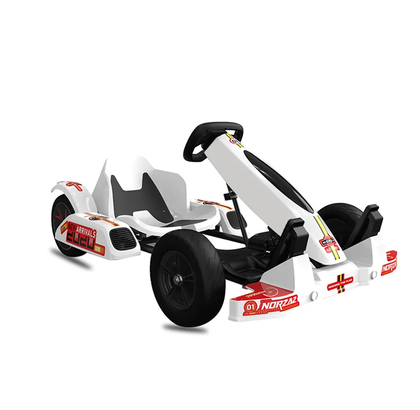 Low Price Professional Production Electric Go Kart Racing Electric Drift Kart