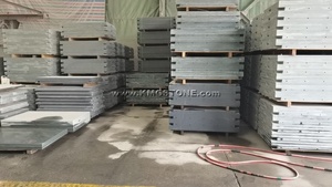 Vente directe d'usine Table de billard ardoise table de billard de haute qualité ardoise 6 pieds dalles d'ardoise pour tables de billard - Product Image 6