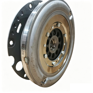 อะไหล่เกียร์ HXT คุณภาพสูงใหม่ 0B5 DSG ชุดเฟืองท้ายแบบ Dual Mass Flywheel สำหรับ Audi A4 A5 - Product Image 5