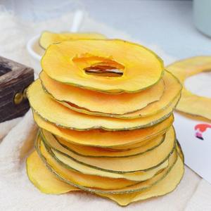 البابايا الصفراء المجففة المشتركة بالكامل - Product Image 4