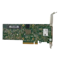 Carte réseau Ethernet double port 25GbE SFP56, carte réseau intelligente, interface PCIe Gen4.0 X8 pour serveur BlueField-2, stock externe