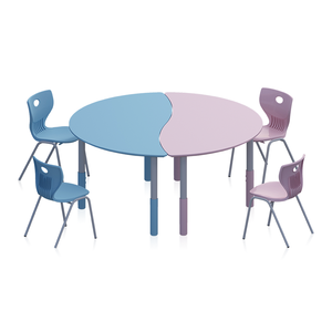 Muebles escolares modernos y baratos, escritorios <span class=keywords><strong>de</strong></span> estudio para niños, <span class=keywords><strong>escritorio</strong></span> y silla <span class=keywords><strong>de</strong></span> estudio para niños, <span class=keywords><strong>sillas</strong></span> y mesas <span class=keywords><strong>de</strong></span> jardín <span class=keywords><strong>de</strong></span> infantes - Product Image 1