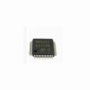 M66291 Usb Controller 48-Pin Lqfp Tray Ic Chip M66291gp-2