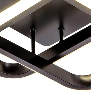 Lampe de couloir moderne Petit lustre Plafonnier pour la maison Salon Chambre Plafonnier LED - Product Image 6