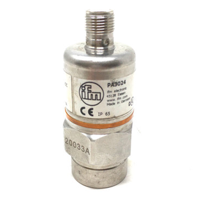 สินค้าขายดีจากโรงงาน IFM PA3024 พร้อมเซ็นเซอร์เซรามิก, ช่วงการวัด 0-10 บาร์, เอาต์พุตแบบอะนาล็อก 4-20 มิลลิแอมป์ คุณภาพสูง - Product Image 4