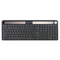 87 Keys RGB Wired Mechanical Gaming Keyboard, Hot Swappable PBT Keycaps Ergonomic Computer Keyboard