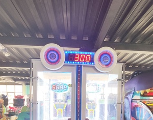 Cứu Chuộc Máy trò chơi đồng tiền hoạt động hạnh phúc nhảy bóng trò chơi máy - Product Image 3