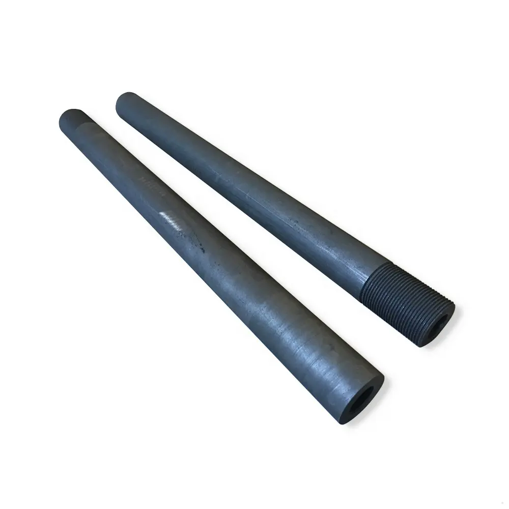 Customized Graphite Rod High Pure High Strength Carbon Graphite Rod Supplier