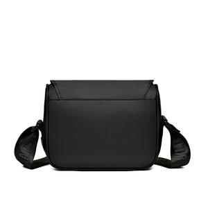 Bolso Bandolera/Cruzado de Lona de Color Sólido, Marca de Moda Urbana Unisex de Tendencia Europea y Americana, Estilo <span class=keywords><strong>Trapstar</strong></span> - Product Image 3