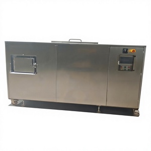 Unidad de Esterilización y Reducción de Residuos Alimentarios XY-500 para Escuelas, Compostador Inteligente Ecológico sin Olores - Product Image 1