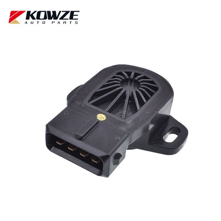 Датчик корпуса дроссельной заслонки для Mitsubishi Lancer EX Pajero IO Outlander MD628227 MD628186