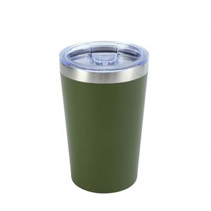 Vasos Personalizados para Niños de 12 oz, Duraderos, con Recubrimiento en Polvo, de Acero Inoxidable, Aislados, de Doble Pared, para Viajes, para Leche, Café, Tazas - Product Image 5