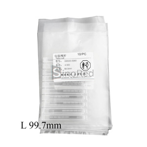 Asta Valvola <span class=keywords><strong>2044</strong></span> Lunghezza 99,7 mm per Iniettore Carburante Diesel - Vendita Diretta - Product Image 1
