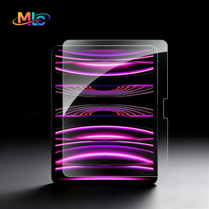 Kính cường lực bảo vệ màn hình cho iPad 10.9 10 13 inch Bộ lọc ánh sáng màu xanh HD rõ ràng chống trầy xước bảo hiểm đầy đủ - Product Image 1