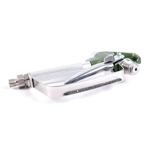 Pistolet à peinture sans air Huiyan S60 en alliage d'aluminium avec joint en PTFE - Product Image 3