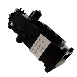 <span class=keywords><strong>Linde</strong></span>ウォーキングコントローラー11573407700トラベルコントローラー加速器アセンブリ<span class=keywords><strong>T20</strong></span> T20AP用フォークリフト11653602600 11663407700 - Product Image 4