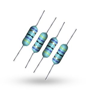 Résistance axiale bobinée série PNP 47 Ohms <span class=keywords><strong>3W</strong></span> <span class=keywords><strong>5</strong></span>% PNP300JR-73-<span class=keywords><strong>47R</strong></span> - Product Image 2
