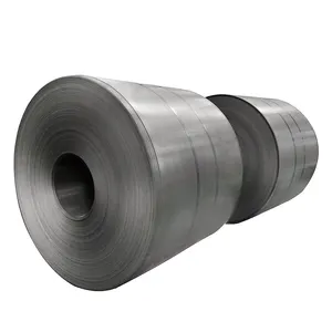 OEM High Carbon spring steel 1070 Supplier Bright Flat annealed steel strip