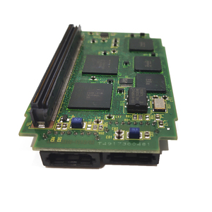 A17B-3300-0500 FANUC Axis Control <b>Card</b> PC Board - Product Image 4