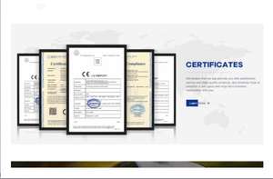 Tanque de expansión de refrigerante, 191809101F 1H0121321A para <span class=keywords><strong>VW</strong></span> - Product Image 4