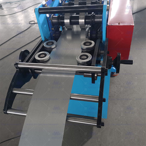 Fully <b>Automatic</b> Stainless Steel Square Tube Welding Roll Forming <b>Machine</b> Steel <b>Pipe</b> <b>Making</b> Machinery - Product Image 4