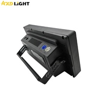 Nouvelles lumières LED à commande sonore, contrôle maître-esclave, éclairage de scène, spectacles DJ, éclairage de bar disco, éclairage mobile DJ, faisceau lumineux, lumières stroboscopiques